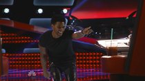 The Voice - Episode 2 - Blind Auditions (2)