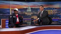 The Daily Show - Episode 141 - Spike Lee