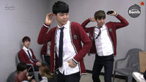 BANGTAN BOMB - Episode 52 - Whatcha Doin' Today?