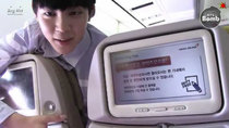 BANGTAN BOMB - Episode 57 - Let's speak English!