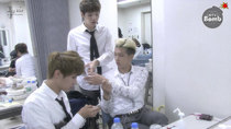 BANGTAN BOMB - Episode 61 - What am I to you?
