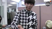 BANGTAN BOMB - Episode 83 - Grasping power fight with V