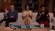 Talking Dead - Episode 24 - People Like Us (FTWD 409)