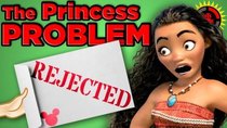 Film Theory - Episode 29 - The Disney Princess Problem (Wreck It Ralph 2)