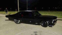 Street Outlaws - Episode 12 - Down But Not Out