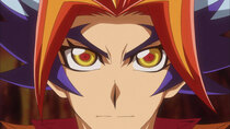 Yuu Gi Ou: Vrains - Episode 64 - Turning Point