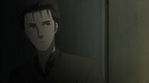 Steins;Gate 0 - Episode 18 - Altair of Translational Symmetry: Translational Symmetry