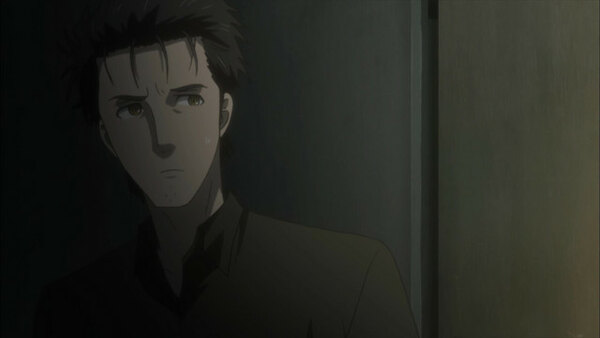 Steins;Gate 0 - Ep. 18 - Altair of Translational Symmetry: Translational Symmetry