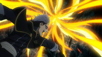 Black Clover - Episode 43 - Temple Battle Royale