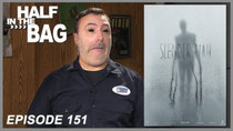 Half in the Bag - Episode 15 - Slender Man