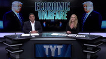 The Young Turks - Episode 457 - August 14, 2018 Hour 1