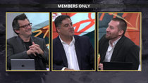 The Young Turks - Episode 459 - August 14, 2018 Post Game