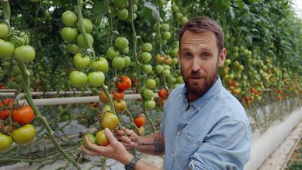 Catalyst - S19E02 - Feeding Australia (Part 1) Foods of Tomorrow