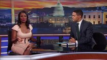 The Daily Show - Episode 142 - Omarosa Manigault Newman