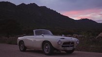 Petrolicious - Episode 33 - 1955 Pegaso Z-102: The Thriller