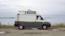 Petrolicious - Episode 34 - 1996 Volkswagen T4 Transporter: The Rolling Home
