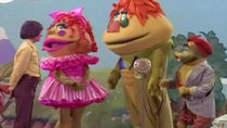 H.R. Pufnstuf - Episode 9 - You Can't Have Your Cake