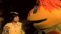 H.R. Pufnstuf - Episode 12 - Flute, Book and Candle