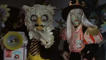 H.R. Pufnstuf - Episode 14 - The Visiting Witch