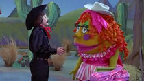 H.R. Pufnstuf - Episode 16 - Whaddya Mean The Horse Gets the Girl?