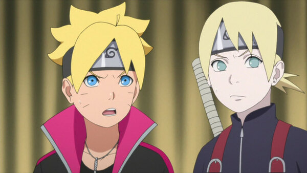 Boruto Naruto Next Generations Episode 69 Watch Boruto Naruto Next Generations E69 Online