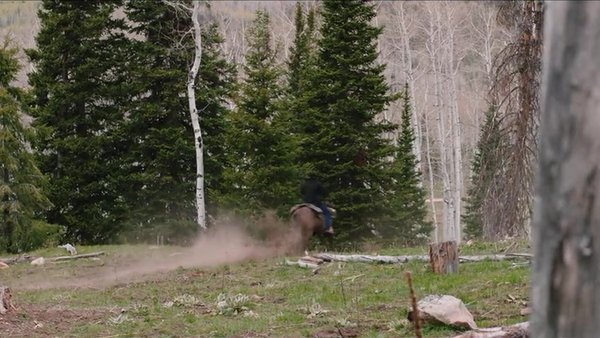 Yellowstone Season 1 Episode 8