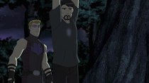 Marvel's Avengers Assemble - Episode 17 - Savages