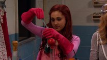 Sam & Cat - Episode 27 - #BlueDogSoda