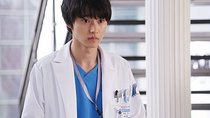 Good Doctor (JP) - Episode 7 - The Cat Who Lives One Million Times