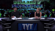 The Young Turks - Episode 461 - August 15, 2018 Hour 2