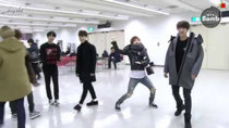 BANGTAN BOMB - Episode 26 - BTS' rhythmical farce! LOL