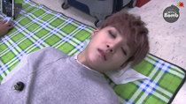 BANGTAN BOMB - Episode 42 - BTS Waking-up HOBI CAM @Dream concert