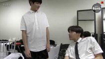 BANGTAN BOMB - Episode 73 - sleepy j-hope