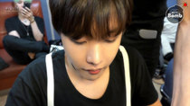 BANGTAN BOMB - Episode 11 - Dessert time @-@