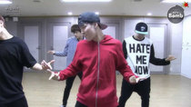 BANGTAN BOMB - Episode 23 - when BTS was practicing the showcase