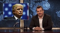 The Jim Jefferies Show - Episode 18 - Life During Trump's Topsy-Turvy Presidency