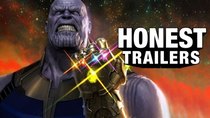 Honest Trailers - Episode 33 - Avengers: Infinity War