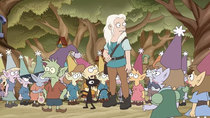 Disenchantment - Episode 9 - To Thine Own Elf Be True
