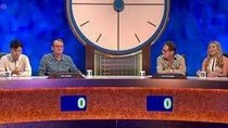 8 Out of 10 Cats Does Countdown - Episode 5 - Phil Wang, Alan Carr, Harriet Kemsley, David O'Doherty, Joe Wilkinson