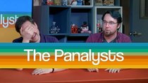The Panalysts - Episode 16 - Just Puffin Things