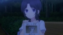 Happy Sugar Life - Episode 6 - We Revolve Around the Moon