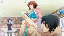 Grand Blue - Episode 6 - First Buddy