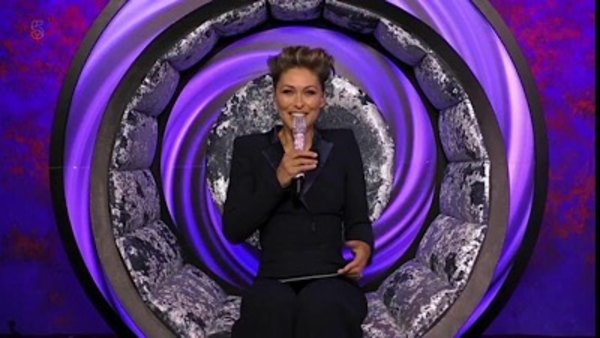 Celebrity Big Brother - S22E01 - Live Launch