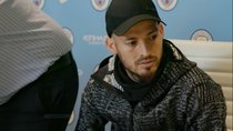 All or Nothing: Manchester City - Episode 3 - Winter Is Coming