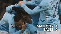 All or Nothing: Manchester City - Episode 6 - The Beautiful Game
