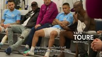 All or Nothing: Manchester City - Episode 7 - Welcome to Hell