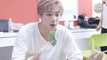 BANGTAN BOMB - Episode 91 - Eat Jin @ BANGTAN BOMB