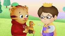 Daniel Tiger's Neighborhood - Episode 4 - Daniel's Toy