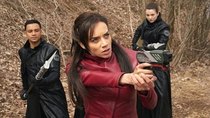 Killjoys - Episode 7 - O Mother, Where Art Thou?