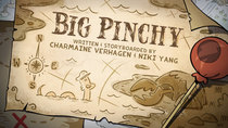 Craig of the Creek - Episode 25 - Big Pinchy
